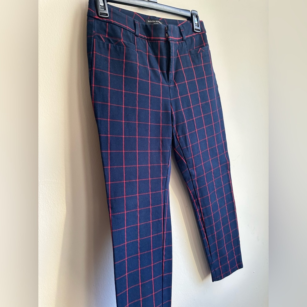 Sloan Trouser